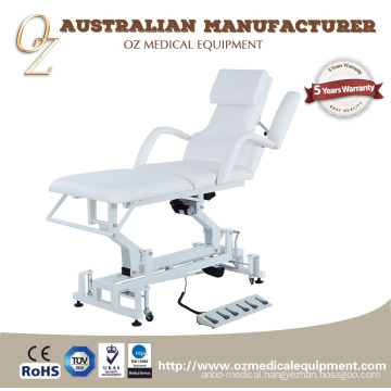 Rehabilitation Bed Physical Therapy Table Orthopaedic Chair